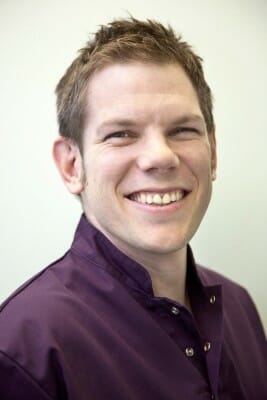 Graham Bryant - Dental Technician