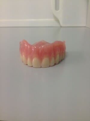 Dentures